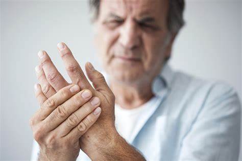 CBD and Arthritis: Exploring the Potential Benefits