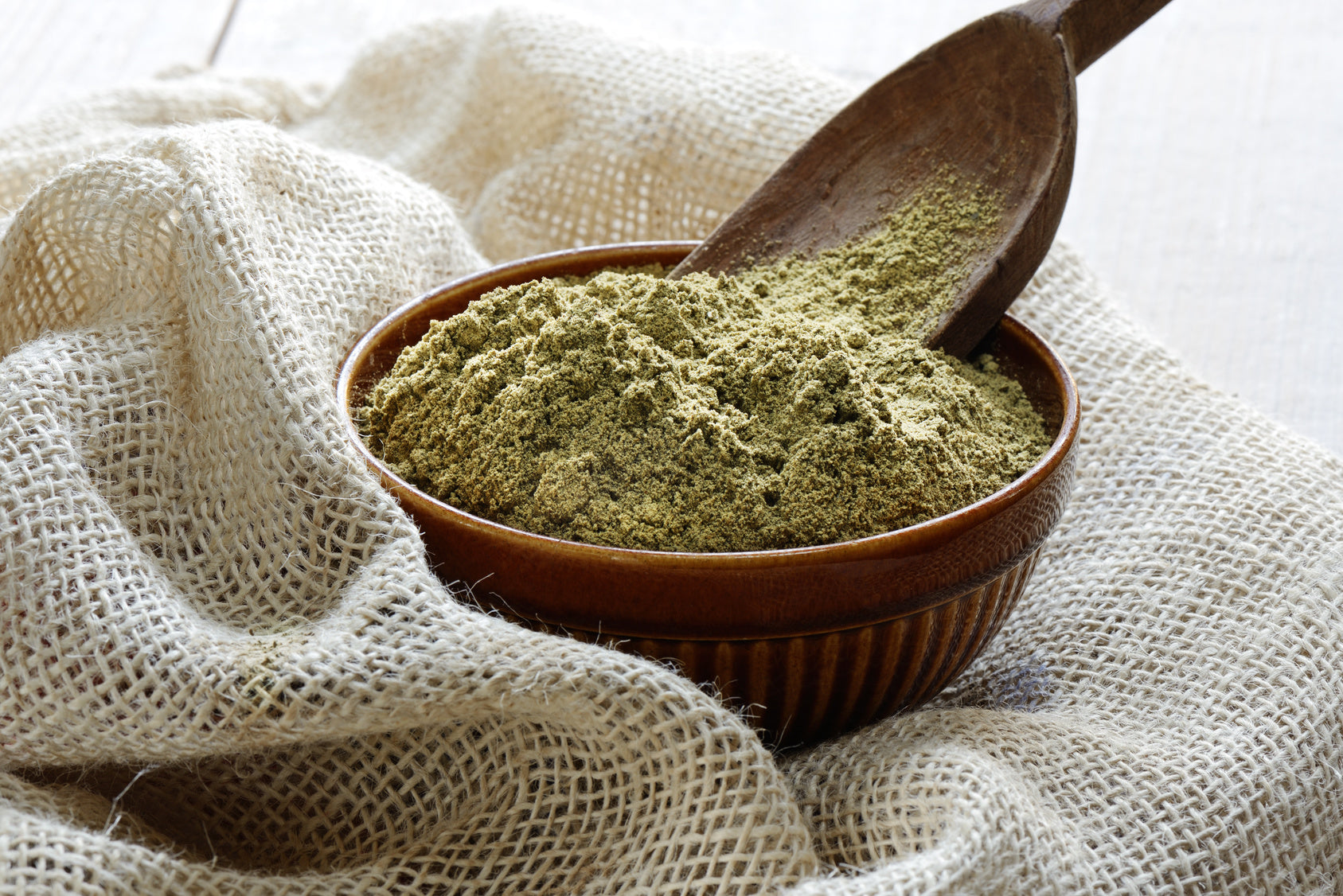 Unleashing the Power of Hemp Protein Powder: A Nutritional Superstar